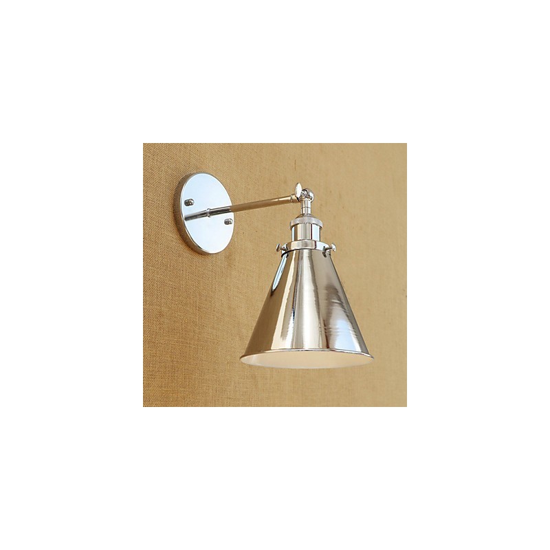 Modernes, zeitgenössisches Country-Retro-Galvanisierungselement für Augenschutz im Mini-Stil