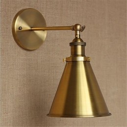 Modernes, zeitgenössisches Country-Retro-Galvanisierungselement für Augenschutz im Mini-Stil
