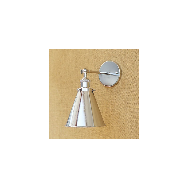 Modernes, zeitgenössisches Country-Retro-Galvanisierungselement für Augenschutz im Mini-Stil