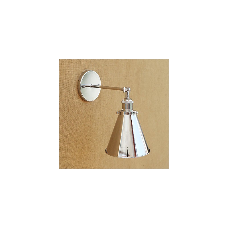 Modernes, zeitgenössisches Country-Retro-Galvanisierungselement für Augenschutz im Mini-Stil