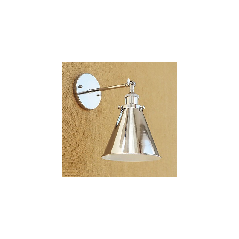Modernes, zeitgenössisches Country-Retro-Galvanisierungselement für Augenschutz im Mini-Stil