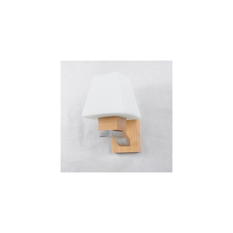 Modernes zeitgenössisches Feature für Uplight-Wandleuchten Wandleuchte