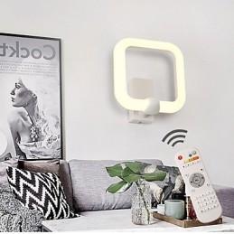 Moderne zeitgenössische andere Funktion für Mini-Stil Ambient Light Wandleuchten Wandleuchte