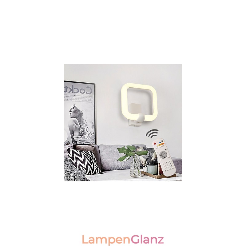 Moderne zeitgenössische andere Funktion für Mini-Stil Ambient Light Wandleuchten Wandleuchte