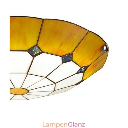 Deckenleuchte der mediterranen romantischen Lampe Durchmesser 50cm