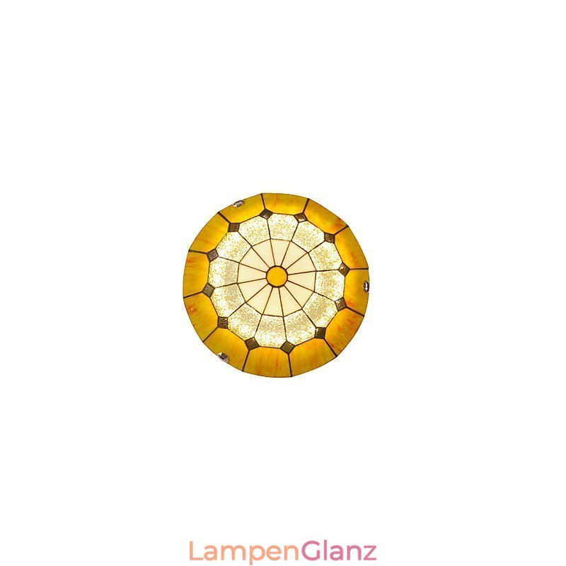 Deckenleuchte der mediterranen romantischen Lampe Durchmesser 50cm