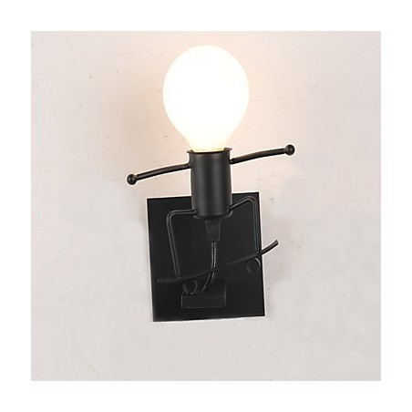 Moderne zeitgenössische traditionelle klassische rustikale Lodge Neuheit Malerei Feature für Downlight Wandleuchten Wandleuchte Moderne zeitgenössische traditionelle klassische rustikale Lodge Neuheit Malerei Feature für Downlight Wandleuchten Wandleuchte