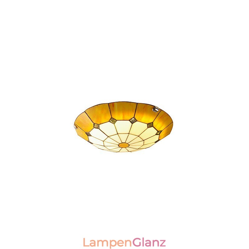 Deckenleuchte der mediterranen romantischen Lampe Durchmesser 50cm