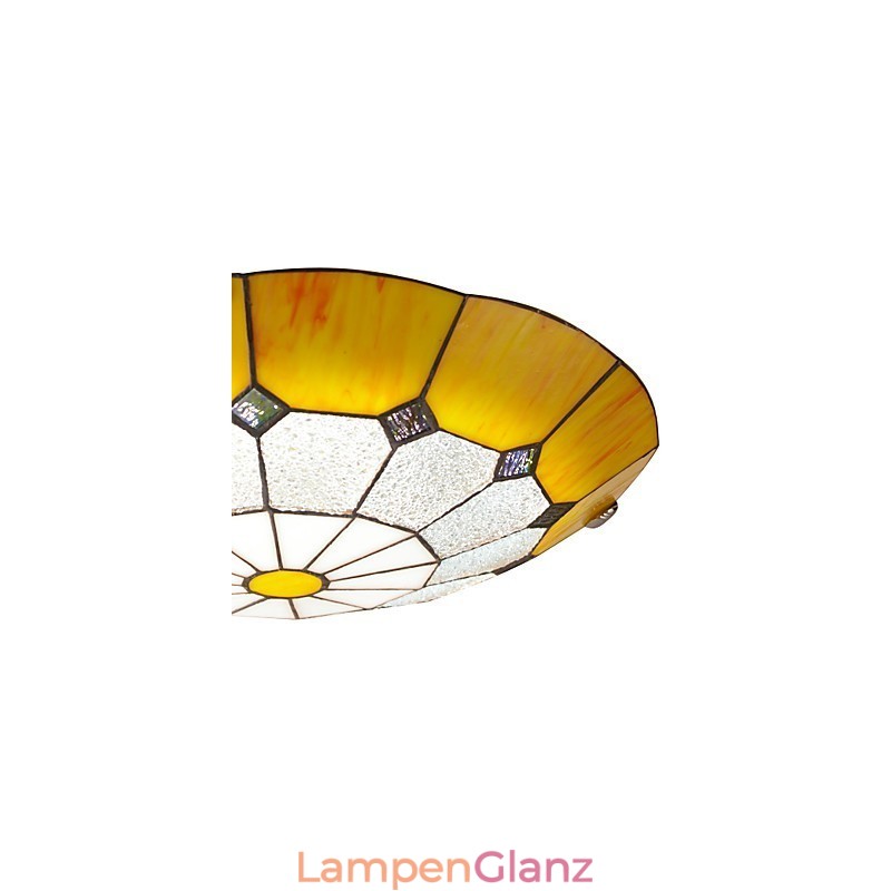 Deckenleuchte der mediterranen romantischen Lampe Durchmesser 50cm