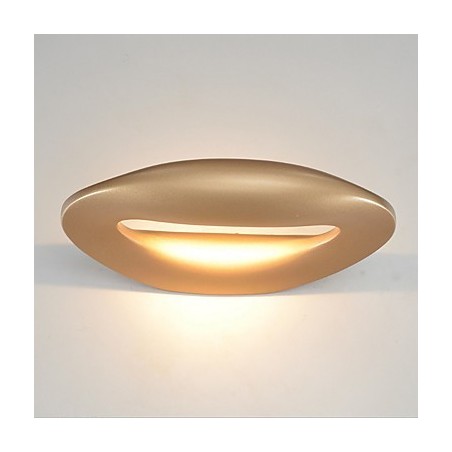 Integrierte moderne zeitgenössische moderne zeitgenössische Malerei-Funktion für Ambient Light Wandleuchten Integrierte moderne zeitgenössische moderne zeitgenössische Malerei-Funktion für Ambient Light Wandleuchten