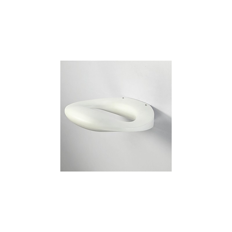 Integrierte moderne zeitgenössische moderne zeitgenössische Malerei-Funktion für Ambient Light Wandleuchten