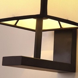 Vintage Andere Funktion Ambient Light Wandleuchten Wandleuchte