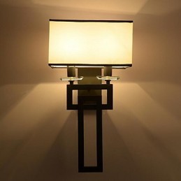 Moderne zeitgenössische andere Feature Uplight Wandleuchten Wandleuchte
