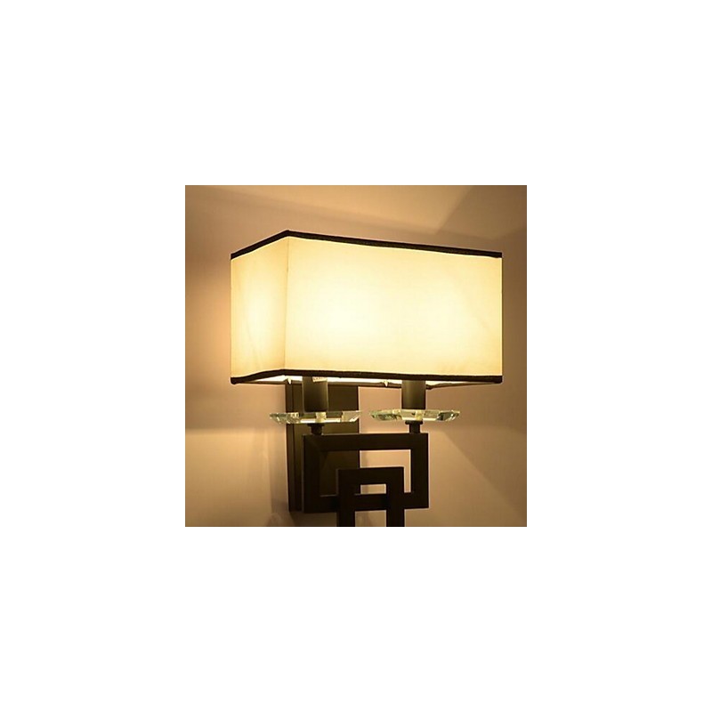 Moderne zeitgenössische andere Feature Uplight Wandleuchten Wandleuchte