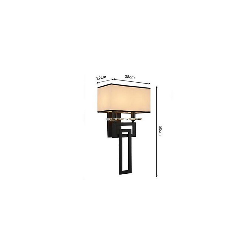 Moderne zeitgenössische andere Feature Uplight Wandleuchten Wandleuchte