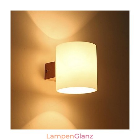 Moderne zeitgenössische andere Feature Downlight Wandleuchten Wandleuchte