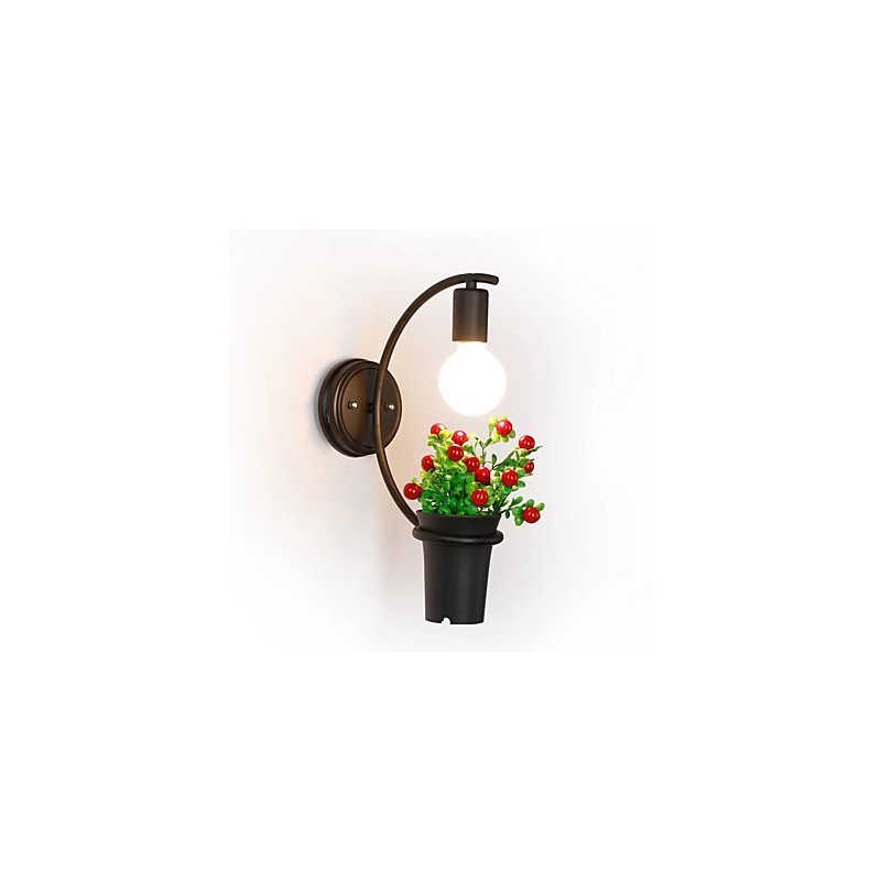 Moderne zeitgenössische moderne zeitgenössische Malerei-Funktion für Ambient Light Wandleuchten