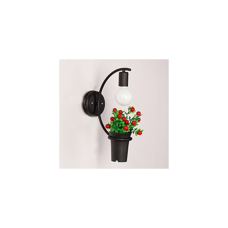 Moderne zeitgenössische moderne zeitgenössische Malerei-Funktion für Ambient Light Wandleuchten