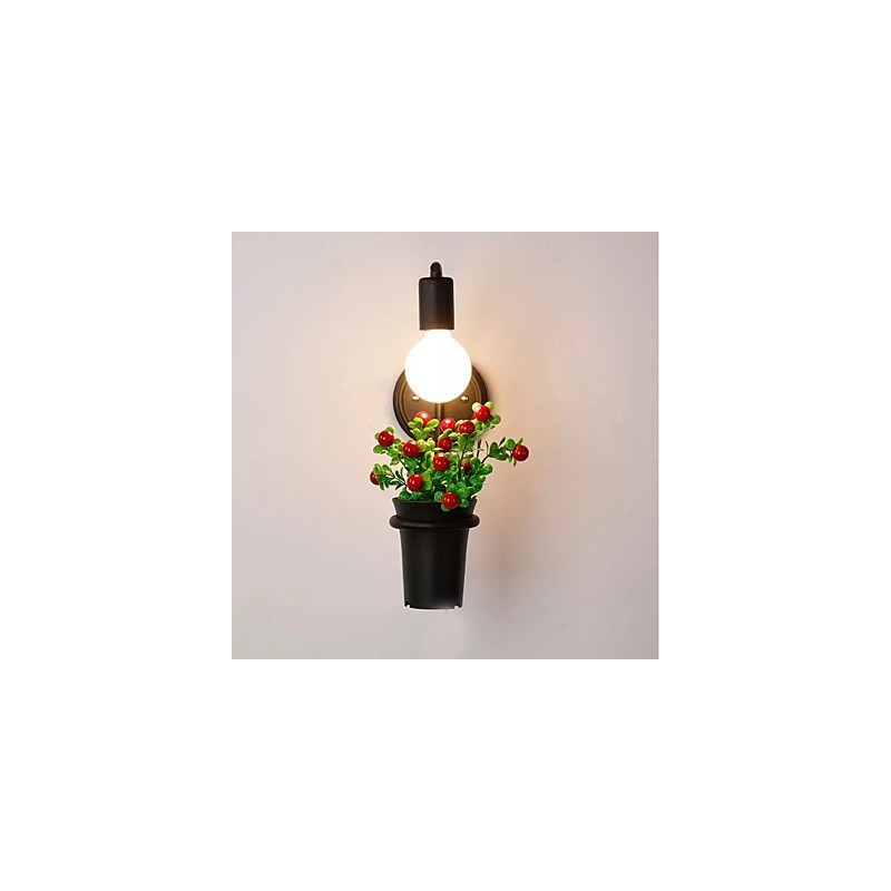 Moderne zeitgenössische moderne zeitgenössische Malerei-Funktion für Ambient Light Wandleuchten