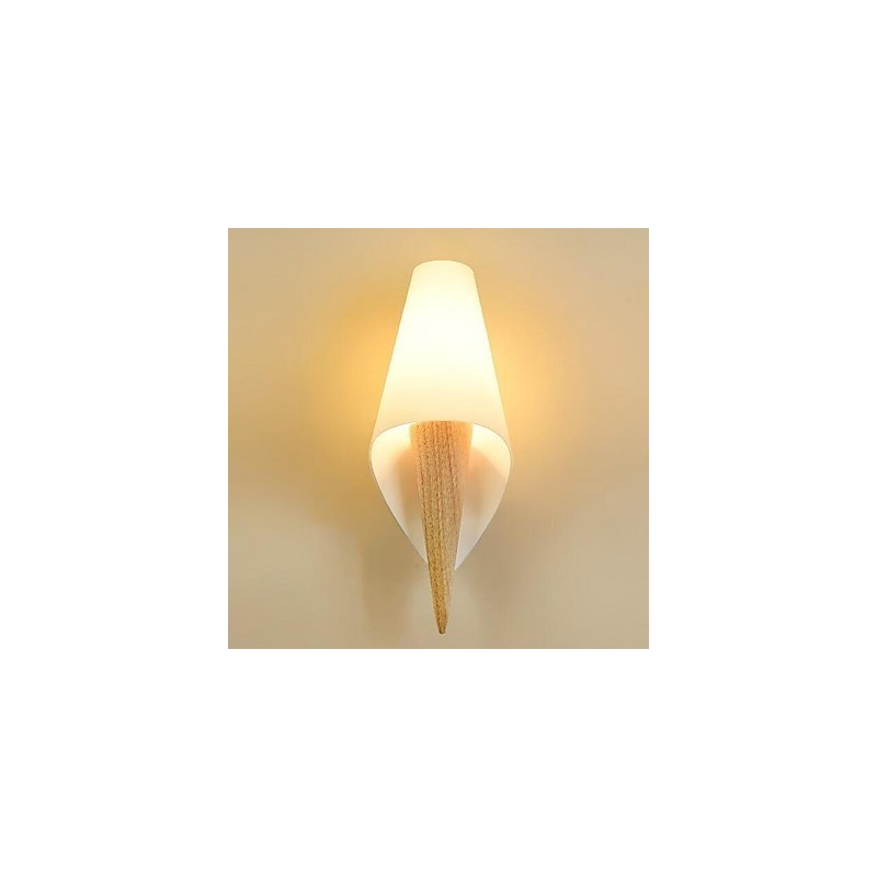 Moderne zeitgenössische andere Feature Uplight Wandleuchten Wandleuchte