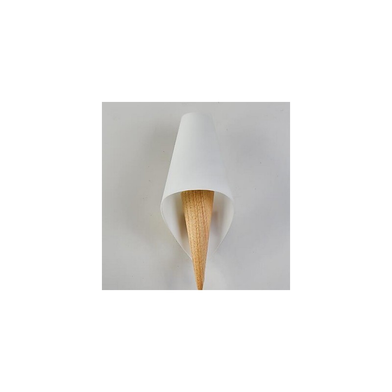 Moderne zeitgenössische andere Feature Uplight Wandleuchten Wandleuchte