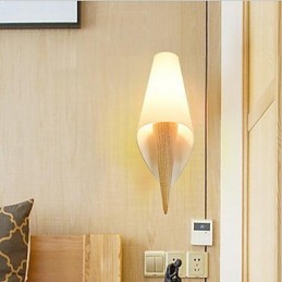 Moderne zeitgenössische andere Feature Uplight Wandleuchten Wandleuchte