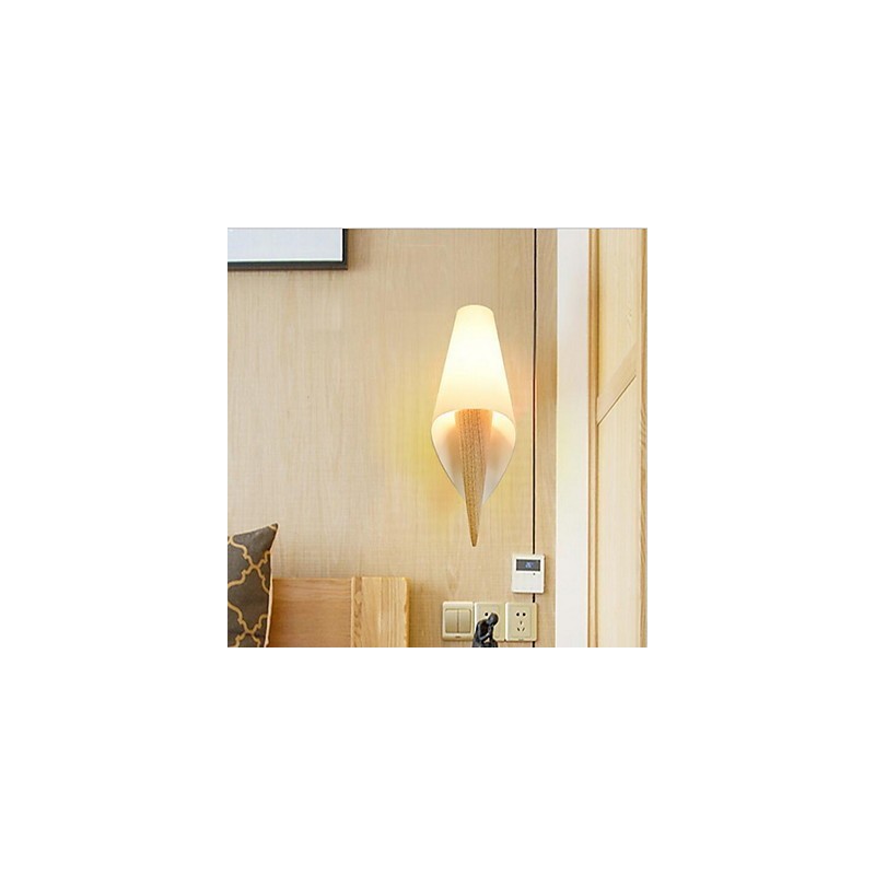 Moderne zeitgenössische andere Feature Uplight Wandleuchten Wandleuchte