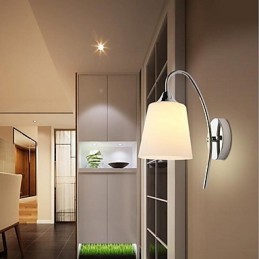 Moderne zeitgenössische andere Feature Uplight Wandleuchten Wandleuchte
