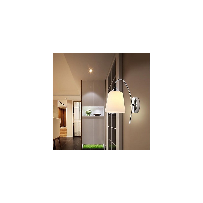 Moderne zeitgenössische andere Feature Uplight Wandleuchten Wandleuchte