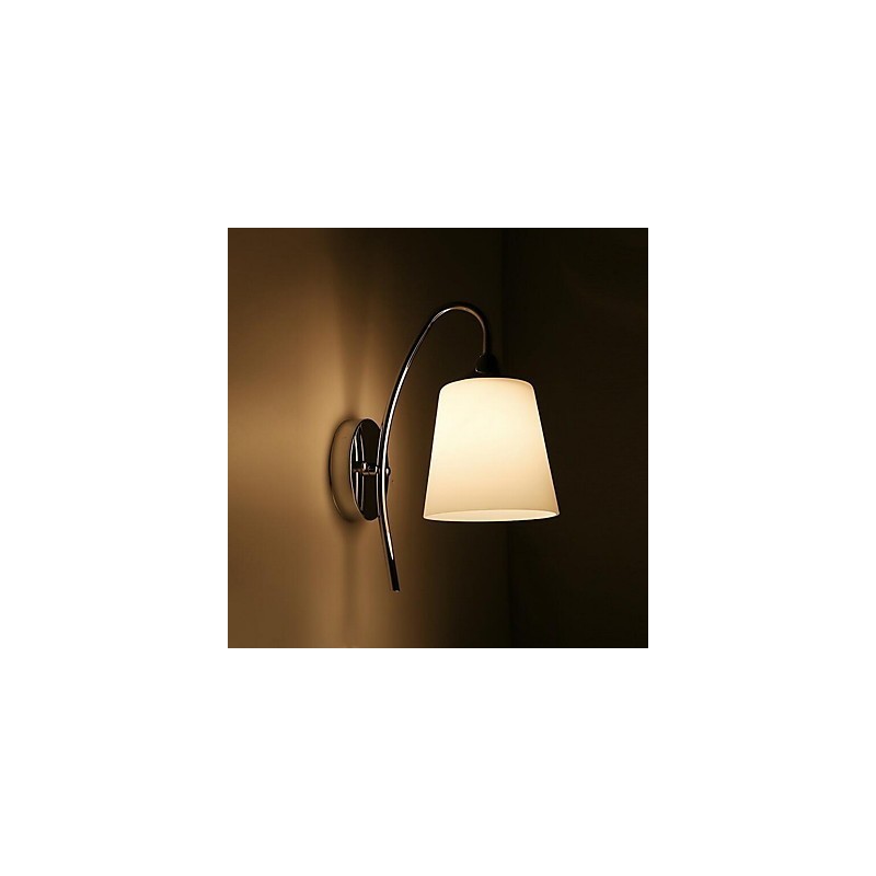 Moderne zeitgenössische andere Feature Uplight Wandleuchten Wandleuchte
