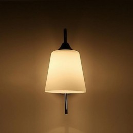 Moderne zeitgenössische andere Feature Uplight Wandleuchten Wandleuchte