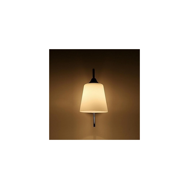 Moderne zeitgenössische andere Feature Uplight Wandleuchten Wandleuchte