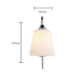 Moderne zeitgenössische andere Feature Uplight Wandleuchten Wandleuchte