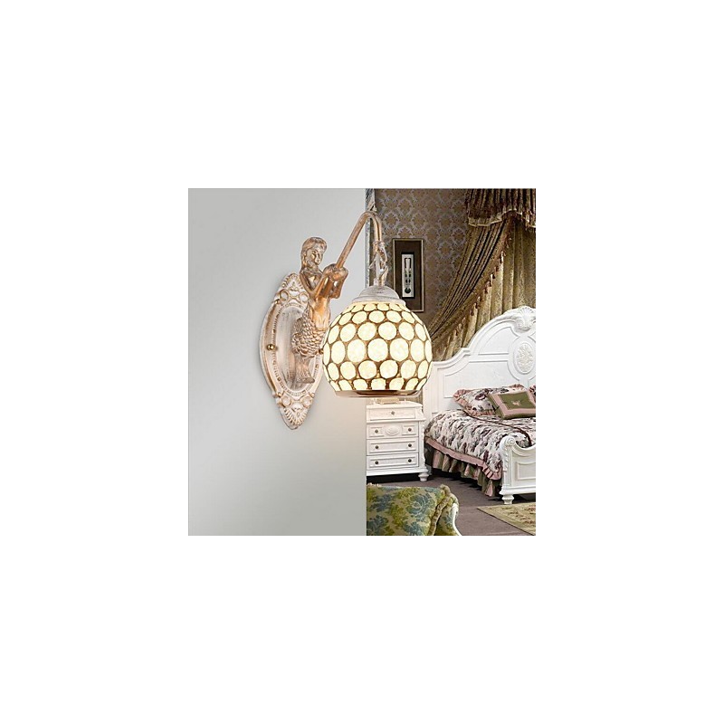 Vintage Andere Feature Downlight Wandleuchten Wandleuchte