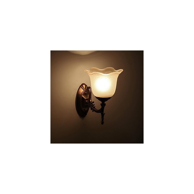 Moderne zeitgenössische andere Feature Uplight Wandleuchten Wandleuchte