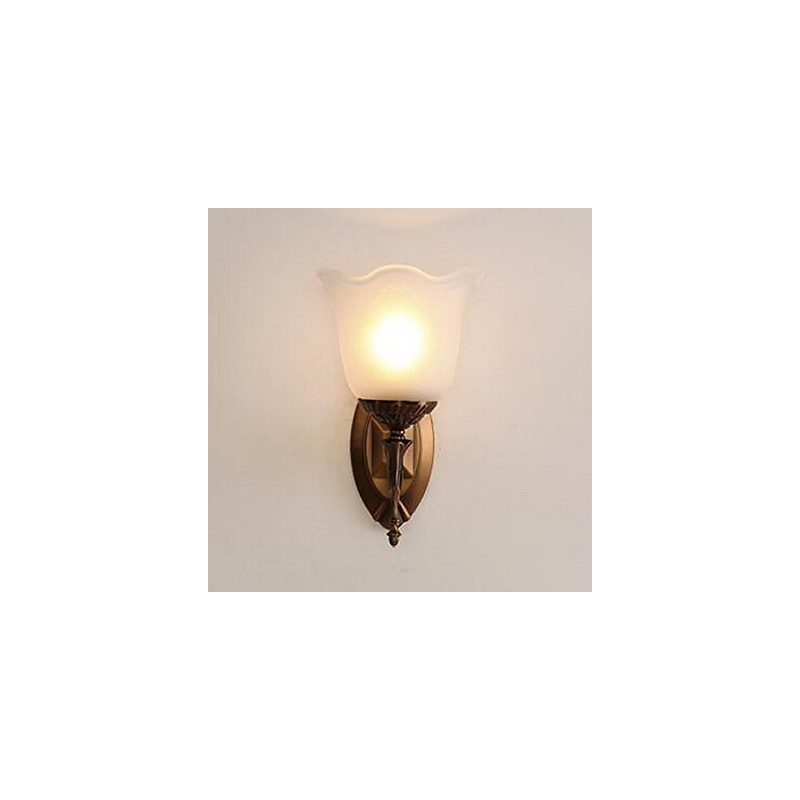 Moderne zeitgenössische andere Feature Uplight Wandleuchten Wandleuchte