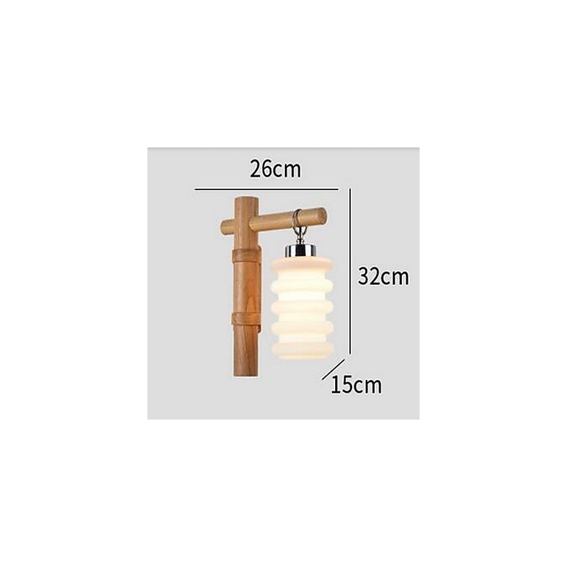 Moderne zeitgenössische andere Feature Uplight Wandleuchten Wandleuchte