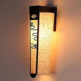 Vintage Andere Feature Uplight Wandleuchten Wandleuchte