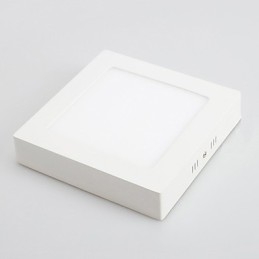 Moderne zeitgenössische Malerei Metall Unterputz