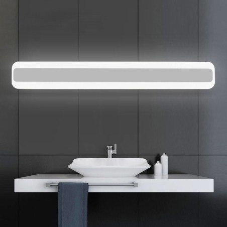 Moderne Wandleuchte Spiegel Frontleuchte Waschtisch Make-up Licht Beleuchtung Moderne Wandleuchte Spiegel Frontleuchte Waschtisch Make-up Licht Beleuchtung