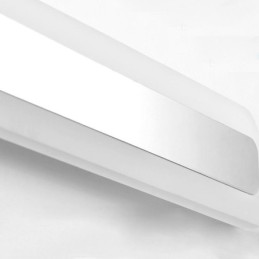 Moderne Wandleuchte Spiegel Frontleuchte Waschtisch Make-up Licht Beleuchtung