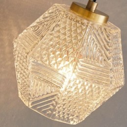 Moderne Wandleuchte Kreative Glaswandleuchte