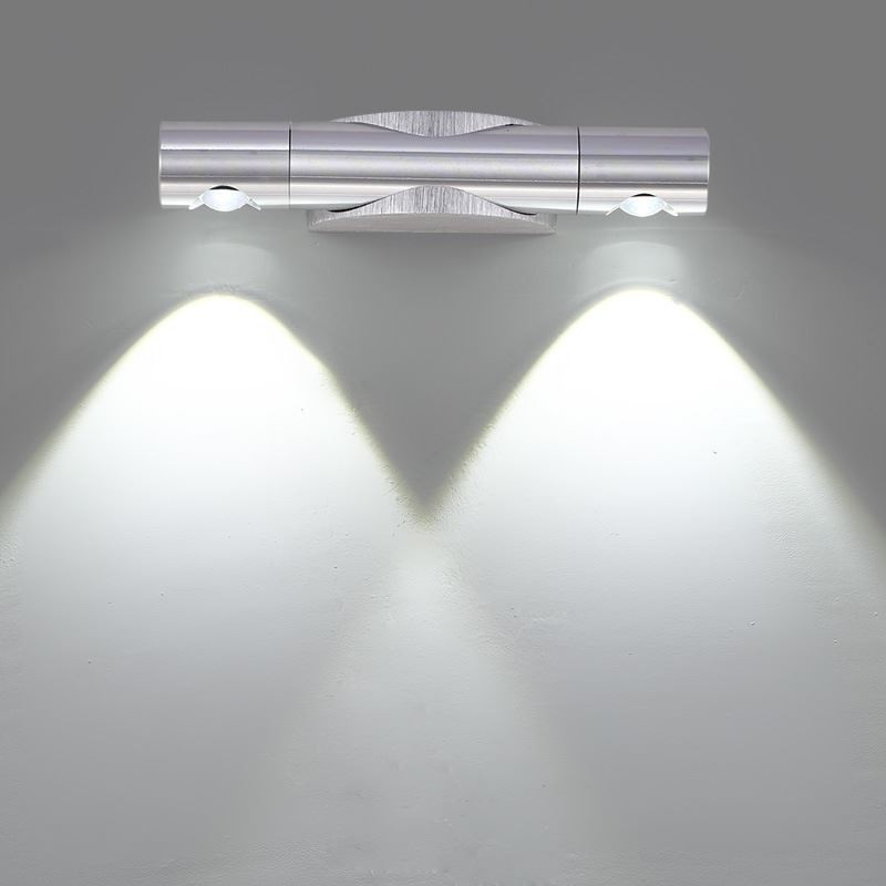 Drehbare Wandlampe Wandleuchte Badezimmer