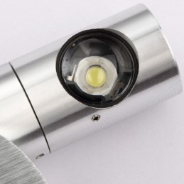 Drehbare Wandlampe Wandleuchte Badezimmer