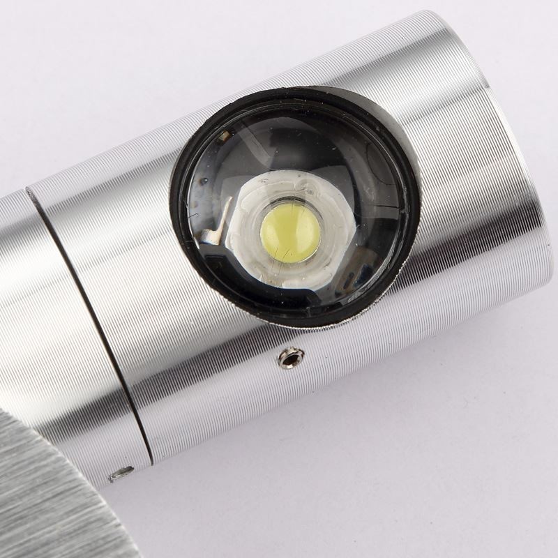 Drehbare Wandlampe Wandleuchte Badezimmer