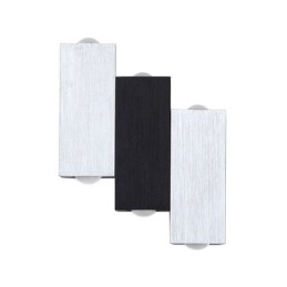 Moderne Wandleuchten Up And Down Wandleuchte Aluminium Wandleuchte
