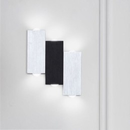 Moderne Wandleuchten Up And Down Wandleuchte Aluminium Wandleuchte