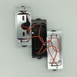 Moderne Wandleuchten Up And Down Wandleuchte Aluminium Wandleuchte