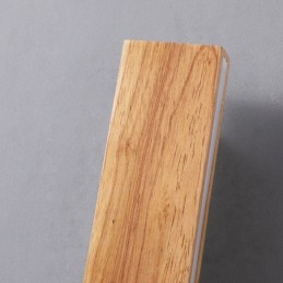 Moderne Wand Holz Leuchte Eingang Gang Lichter Nordic Nacht Wand Licht
