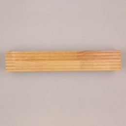 Japanischen Stil Holz Wand Lampen Lampe Bad Hause Wand Leuchte